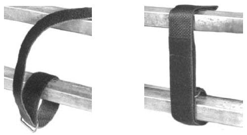 43-inch Pro-Strap USA Made (2 in box)